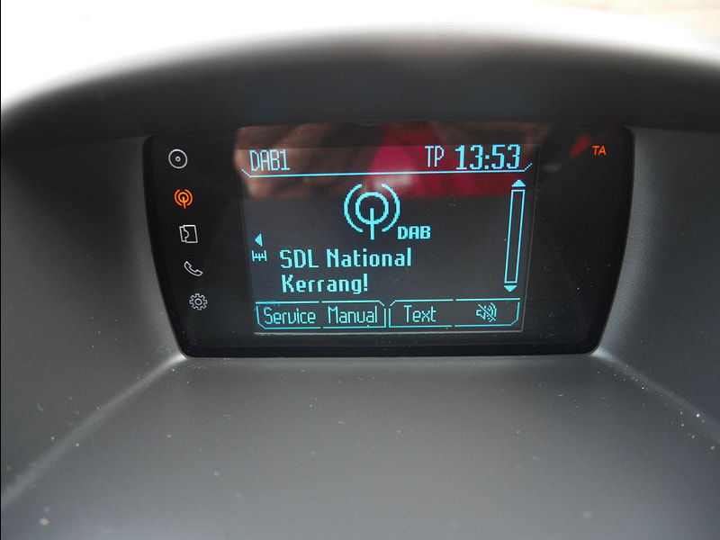 Ford Fiesta 1.0T EcoBoost Zetec Euro 6 (s/s) 5dr 5dr Manual 2025