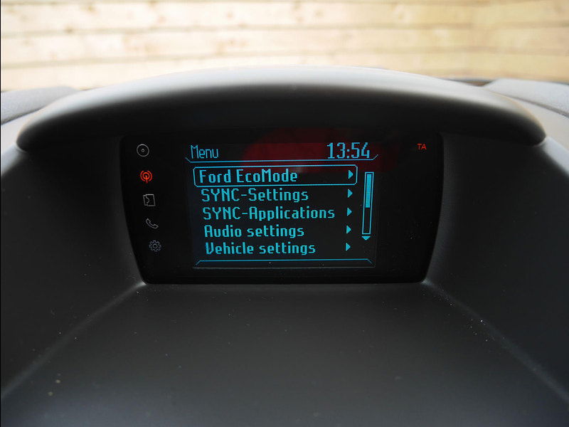 Ford Fiesta 1.0T EcoBoost Zetec Euro 6 (s/s) 5dr 5dr Manual 2025