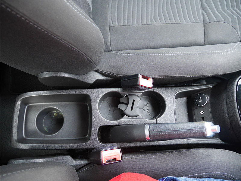 Ford Fiesta 1.0T EcoBoost Zetec Euro 6 (s/s) 5dr 5dr Manual 2025