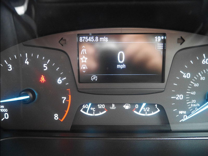 Ford Fiesta 1.0T EcoBoost Zetec Euro 6 (s/s) 5dr 5dr Manual 2025
