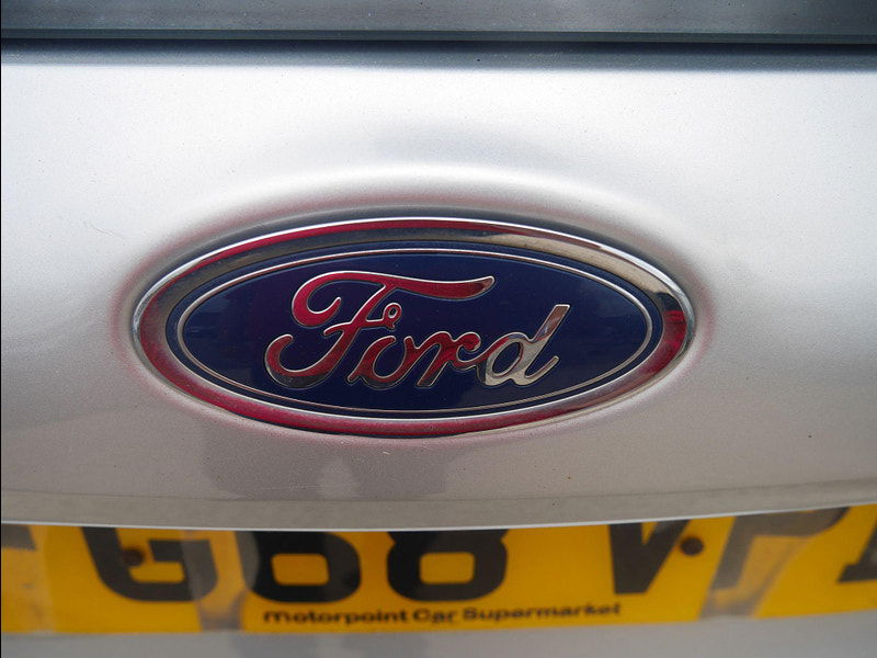 Ford Fiesta 1.0T EcoBoost Zetec Euro 6 (s/s) 5dr 5dr Manual 2025