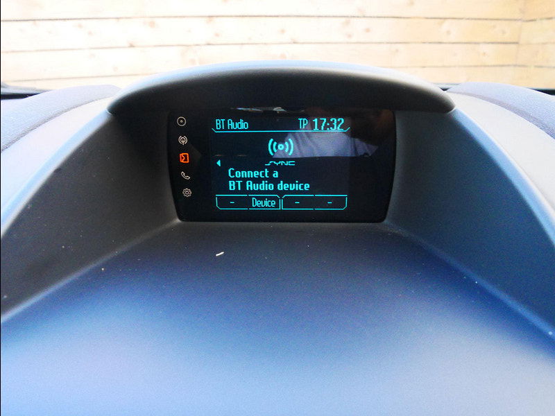 Ford Fiesta 1.0T EcoBoost Zetec Euro 6 (s/s) 5dr 5dr Manual 2025