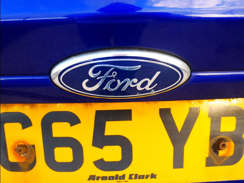 Ford Fiesta 1.0T EcoBoost Zetec Euro 6 (s/s) 5dr 5dr Manual 2025