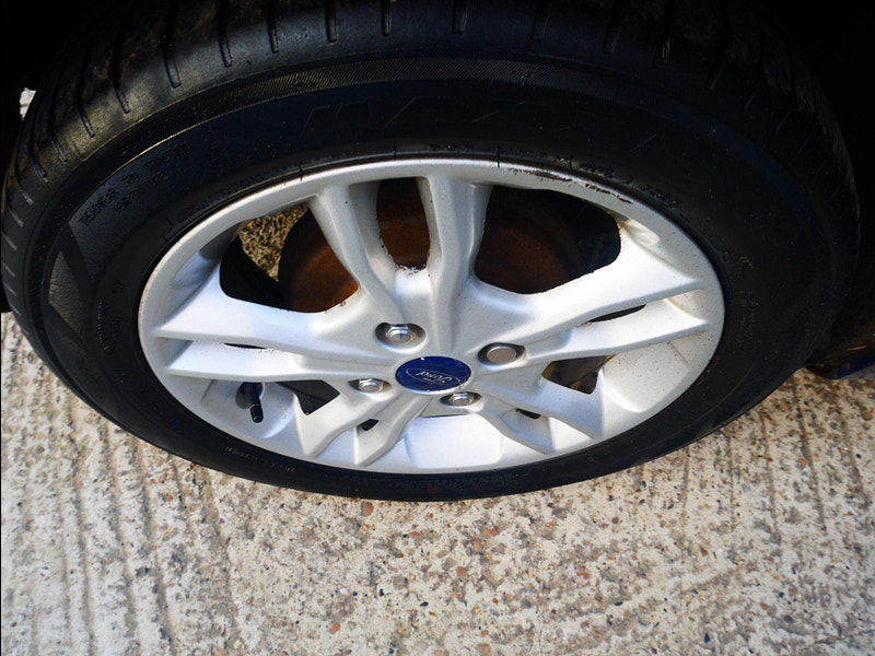 Ford Fiesta 1.0T EcoBoost Zetec Euro 6 (s/s) 5dr 5dr Manual 2025