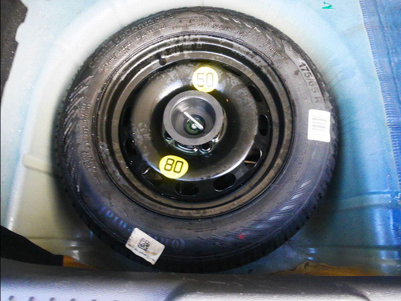 Ford Fiesta 1.0T EcoBoost Zetec Euro 6 (s/s) 5dr 5dr Manual 2025