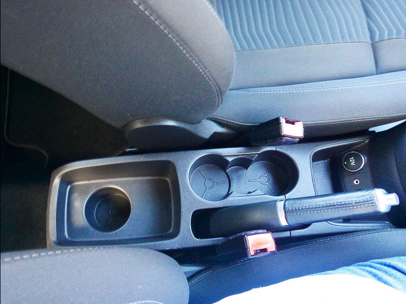 Ford Fiesta 1.0T EcoBoost Zetec Euro 6 (s/s) 5dr 5dr Manual 2025