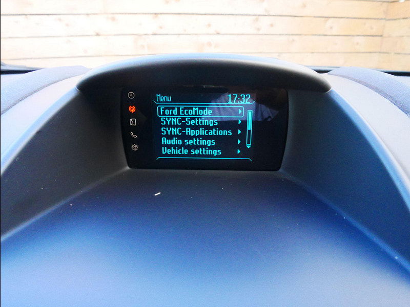 Ford Fiesta 1.0T EcoBoost Zetec Euro 6 (s/s) 5dr 5dr Manual 2025