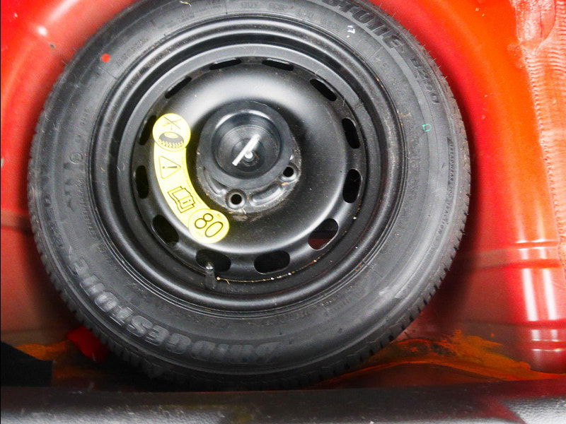 Ford Fiesta 1.0T EcoBoost Zetec Hatchback 5dr Petrol Manual Euro 5 (s/s) (100 ps) 5dr Manual 2025