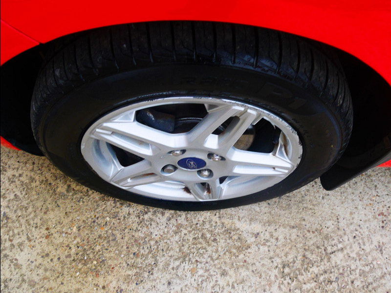 Ford Fiesta 1.0T EcoBoost Zetec Hatchback 5dr Petrol Manual Euro 5 (s/s) (100 ps) 5dr Manual 2025