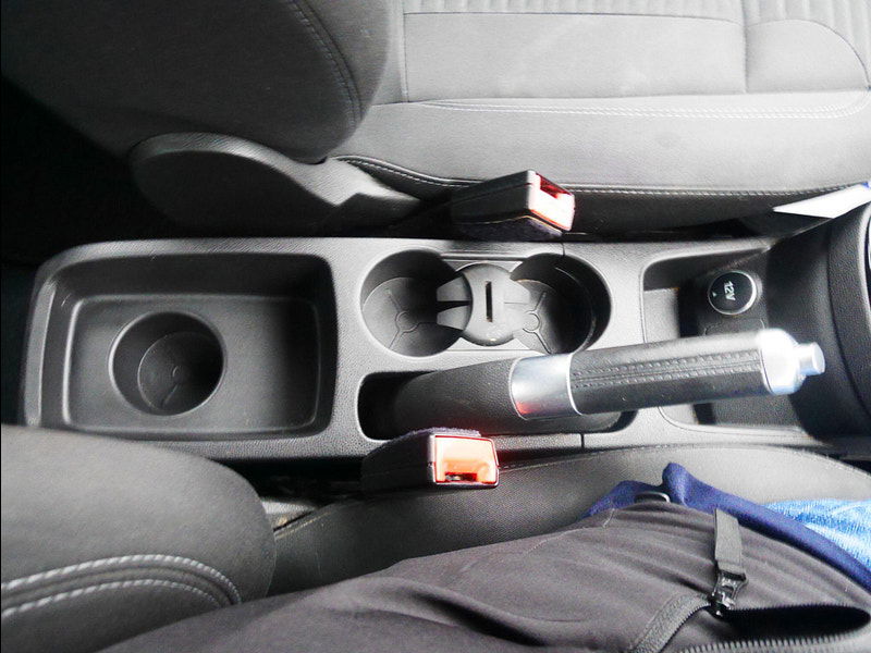 Ford Fiesta 1.0T EcoBoost Zetec Hatchback 5dr Petrol Manual Euro 5 (s/s) (100 ps) 5dr Manual 2025