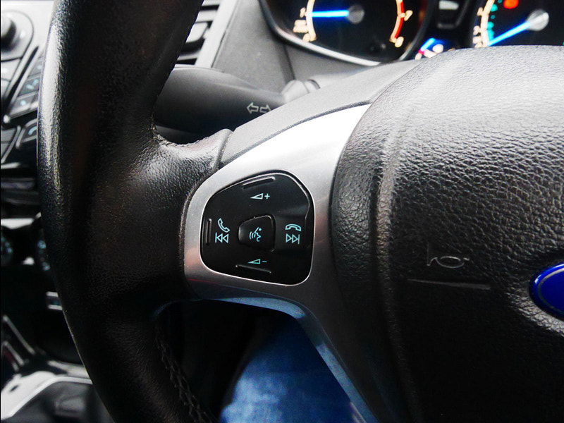 Ford Fiesta 1.0T EcoBoost Zetec Hatchback 5dr Petrol Manual Euro 5 (s/s) (100 ps) 5dr Manual 2025