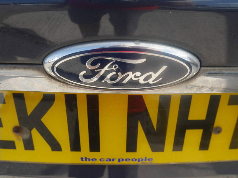 Ford Fiesta 1.4 Titanium 5dr 5dr Manual 2025