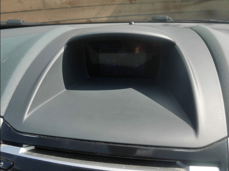 Ford Fiesta 1.4 Titanium 5dr 5dr Manual 2025