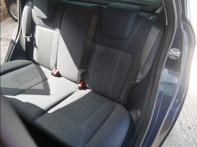 Ford Fiesta 1.4 Titanium 5dr 5dr Manual 2025