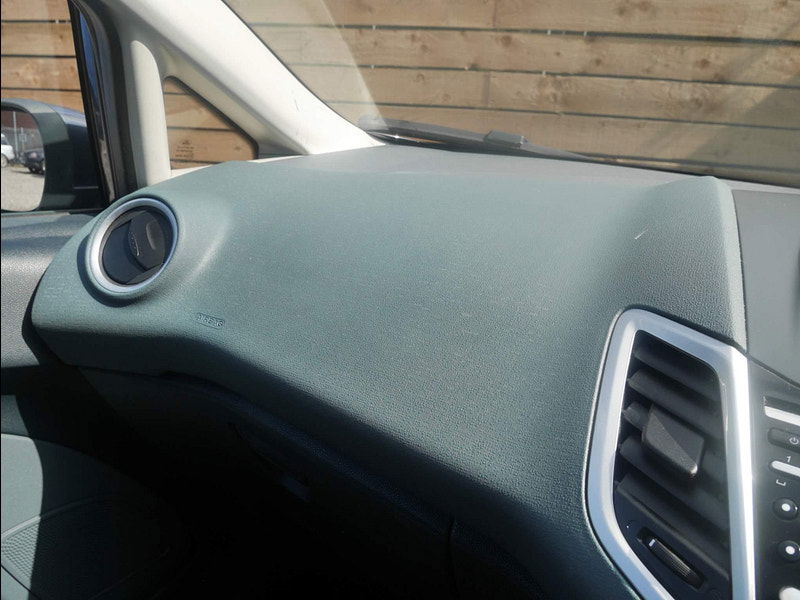 Ford Fiesta 1.4 Titanium 5dr 5dr Manual 2025