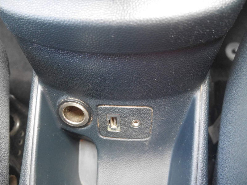 Ford Fiesta 1.4 Titanium 5dr 5dr Manual 2025