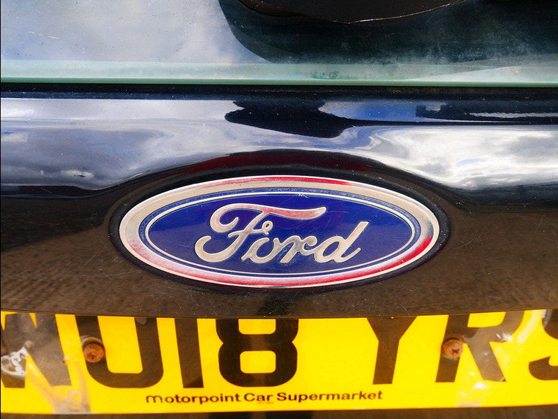 Ford Focus 1.0T EcoBoost Titanium Hatchback 5dr Petrol Manual Euro 6 (s/s) (125 ps) 5dr Manual 2025