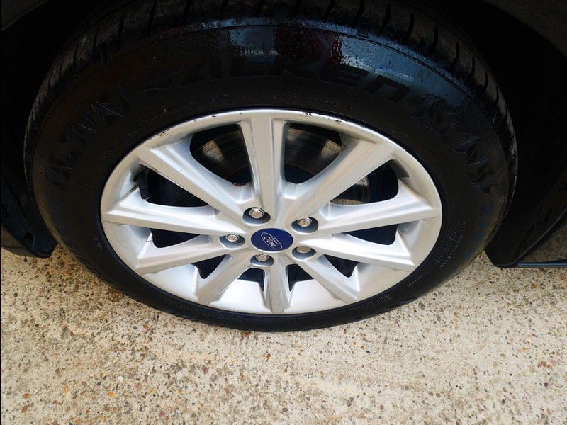 Ford Focus 1.0T EcoBoost Titanium Hatchback 5dr Petrol Manual Euro 6 (s/s) (125 ps) 5dr Manual 2025