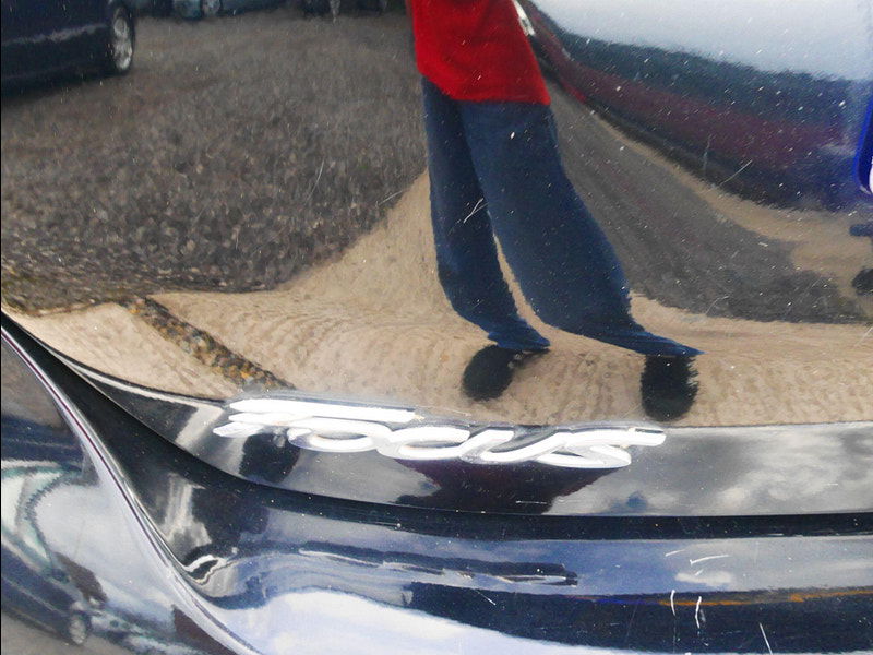 Ford Focus 1.0T EcoBoost Titanium Hatchback 5dr Petrol Manual Euro 6 (s/s) (125 ps) 5dr Manual 2025