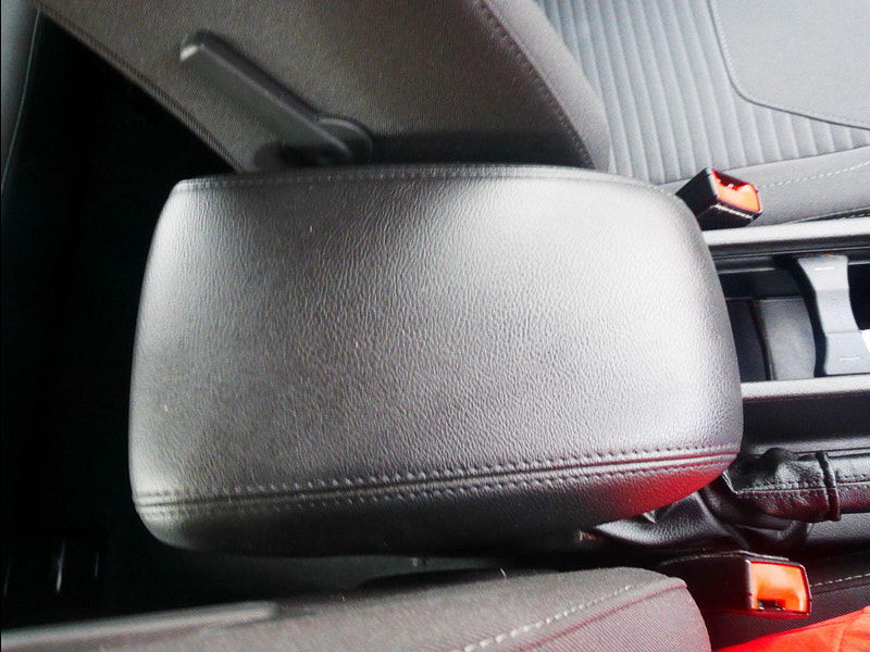 Ford Focus 1.0T EcoBoost Titanium Hatchback 5dr Petrol Manual Euro 6 (s/s) (125 ps) 5dr Manual 2025