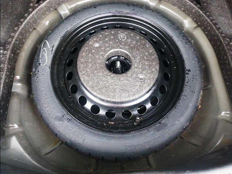 Ford Focus 1.0T EcoBoost Titanium Hatchback 5dr Petrol Manual Euro 6 (s/s) (125 ps) 5dr Manual 2025