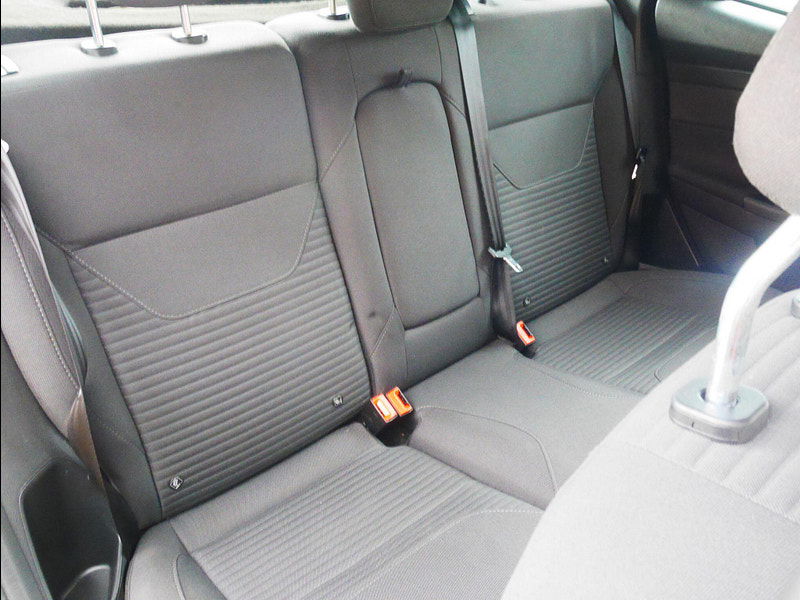 Ford Focus 1.0T EcoBoost Titanium Hatchback 5dr Petrol Manual Euro 6 (s/s) (125 ps) 5dr Manual 2025