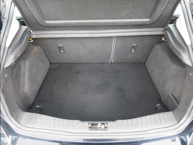 Ford Focus 1.0T EcoBoost Titanium Hatchback 5dr Petrol Manual Euro 6 (s/s) (125 ps) 5dr Manual 2025