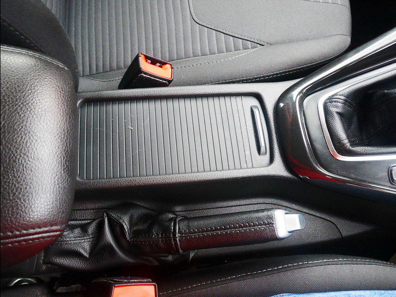 Ford Focus 1.0T EcoBoost Titanium Hatchback 5dr Petrol Manual Euro 6 (s/s) (125 ps) 5dr Manual 2025