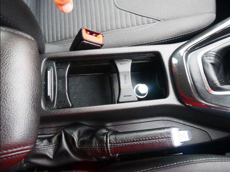 Ford Focus 1.0T EcoBoost Titanium Hatchback 5dr Petrol Manual Euro 6 (s/s) (125 ps) 5dr Manual 2025