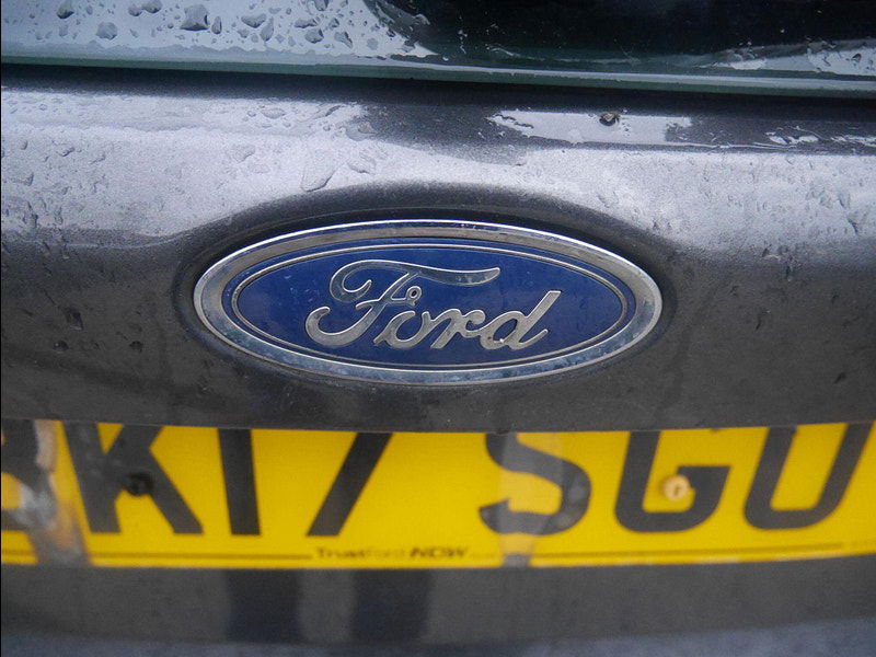 Ford Focus 1.0T EcoBoost Titanium Hatchback 5dr Petrol Manual Euro 6 (s/s) (125 ps) 5dr Manual 2026