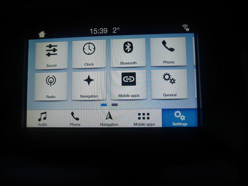 Ford Focus 1.0T EcoBoost Titanium Hatchback 5dr Petrol Manual Euro 6 (s/s) (125 ps) 5dr Manual 2026