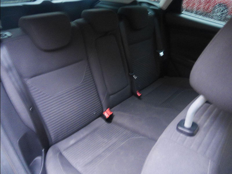 Ford Focus 1.0T EcoBoost Titanium Hatchback 5dr Petrol Manual Euro 6 (s/s) (125 ps) 5dr Manual 2026