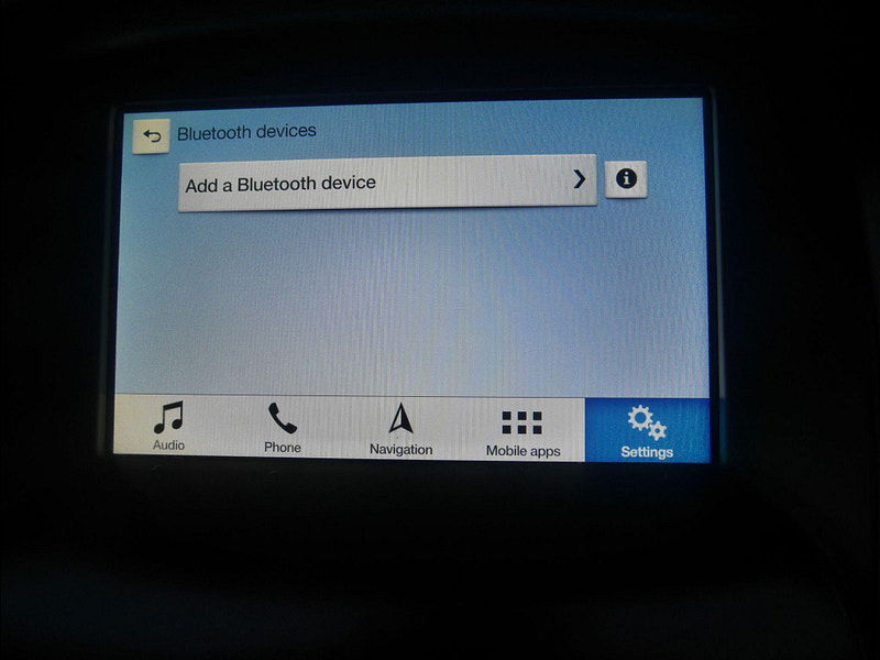 Ford Focus 1.0T EcoBoost Titanium Hatchback 5dr Petrol Manual Euro 6 (s/s) (125 ps) 5dr Manual 2026