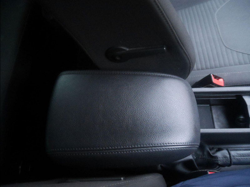 Ford Focus 1.0T EcoBoost Titanium Hatchback 5dr Petrol Manual Euro 6 (s/s) (125 ps) 5dr Manual 2026