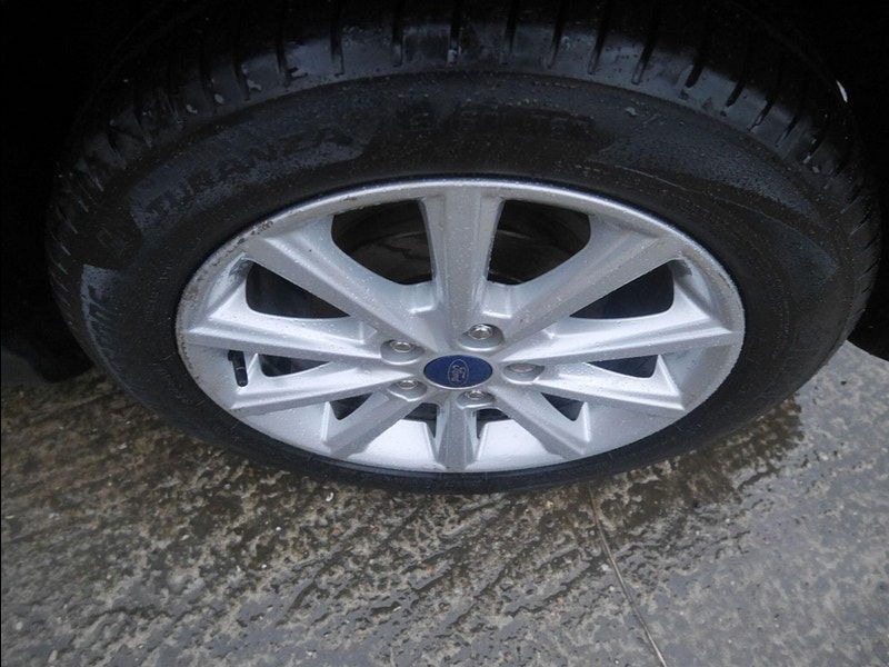 Ford Focus 1.0T EcoBoost Titanium Hatchback 5dr Petrol Manual Euro 6 (s/s) (125 ps) 5dr Manual 2026