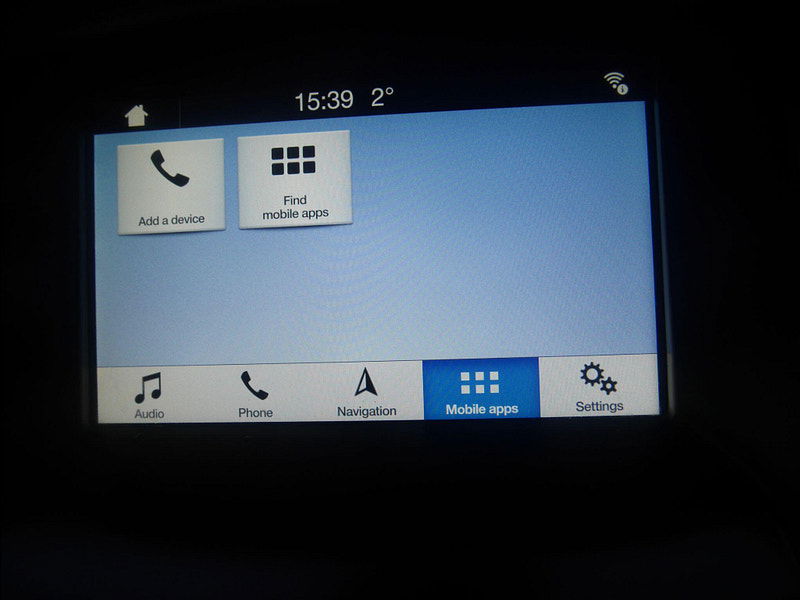 Ford Focus 1.0T EcoBoost Titanium Hatchback 5dr Petrol Manual Euro 6 (s/s) (125 ps) 5dr Manual 2026