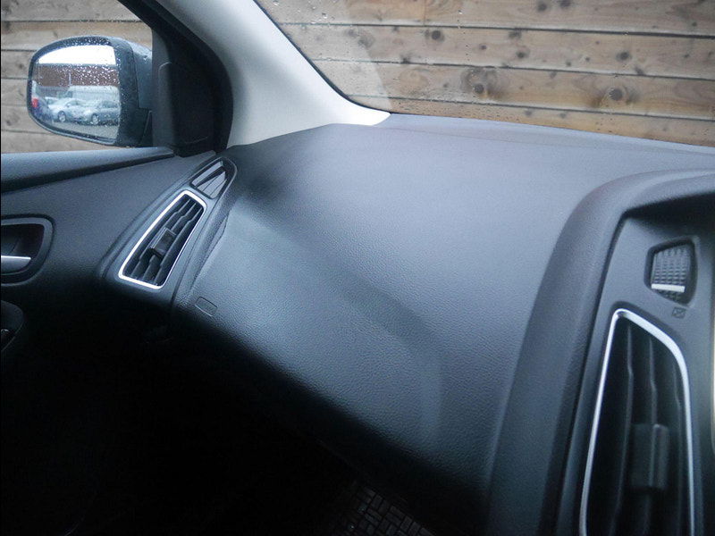 Ford Focus 1.0T EcoBoost Titanium Hatchback 5dr Petrol Manual Euro 6 (s/s) (125 ps) 5dr Manual 2026