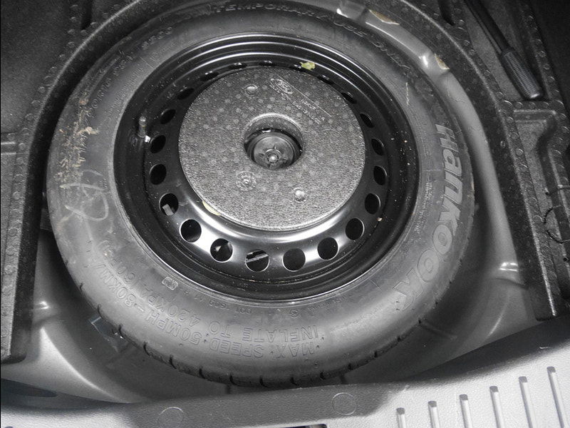 Ford Focus 1.0T EcoBoost Zetec Hatchback 5dr Petrol Manual Euro 6 (s/s) (100 ps) 5dr Manual 2026