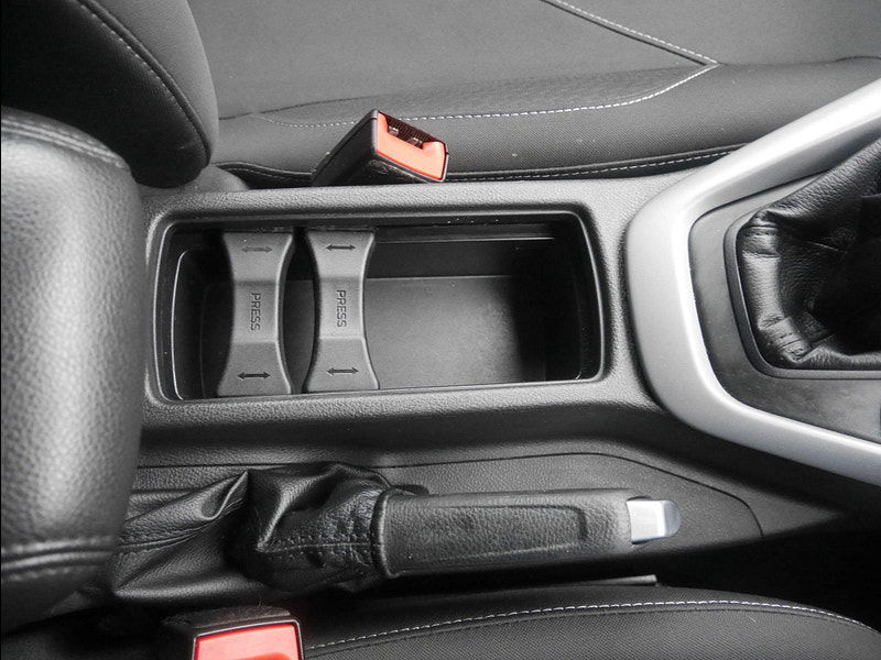 Ford Focus 1.0T EcoBoost Zetec Hatchback 5dr Petrol Manual Euro 6 (s/s) (100 ps) 5dr Manual 2026