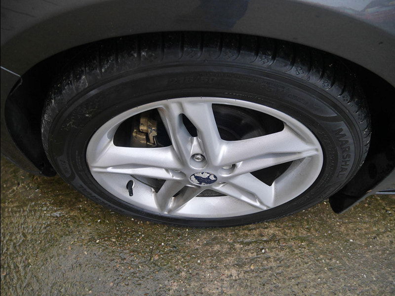 Ford Focus 1.0T EcoBoost Zetec Hatchback 5dr Petrol Manual Euro 6 (s/s) (100 ps) 5dr Manual 2026