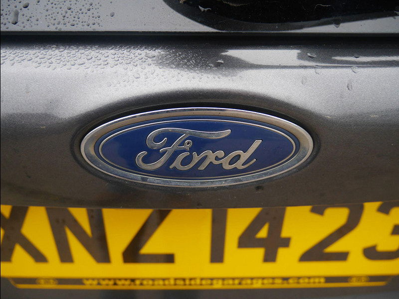 Ford Focus 1.0T EcoBoost Zetec Hatchback 5dr Petrol Manual Euro 6 (s/s) (100 ps) 5dr Manual 2026