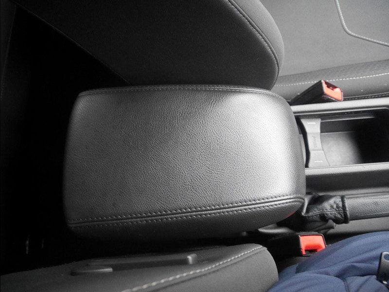 Ford Focus 1.0T EcoBoost Zetec Hatchback 5dr Petrol Manual Euro 6 (s/s) (100 ps) 5dr Manual 2026