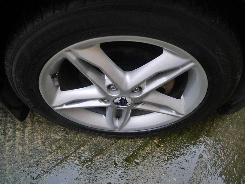 Ford Focus 1.0T EcoBoost Zetec Hatchback 5dr Petrol Manual Euro 6 (s/s) (100 ps) 5dr Manual 2026