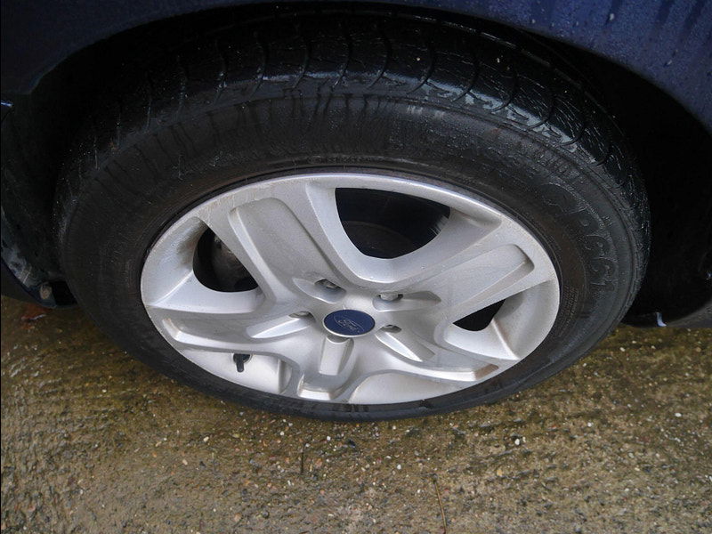 Ford Focus 1.6 Style Hatchback 5dr Petrol Manual (159 g/km, 99 bhp) 5dr Manual 2026