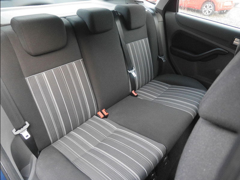 Ford Focus 1.6 Style Hatchback 5dr Petrol Manual (159 g/km, 99 bhp) 5dr Manual 2026