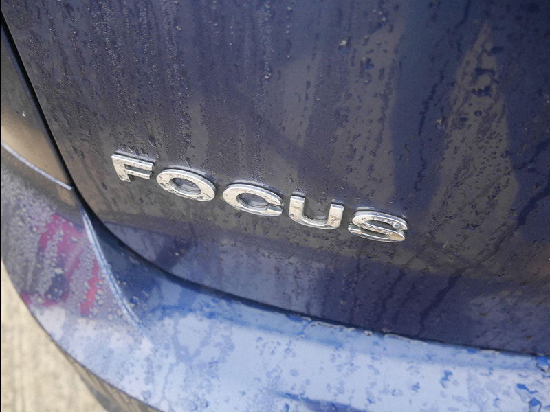Ford Focus 1.6 Style Hatchback 5dr Petrol Manual (159 g/km, 99 bhp) 5dr Manual 2026