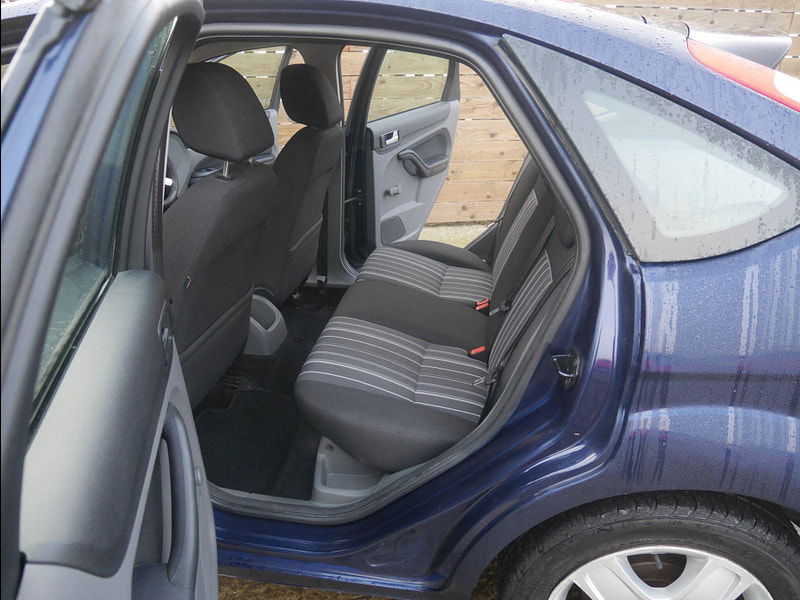 Ford Focus 1.6 Style Hatchback 5dr Petrol Manual (159 g/km, 99 bhp) 5dr Manual 2026