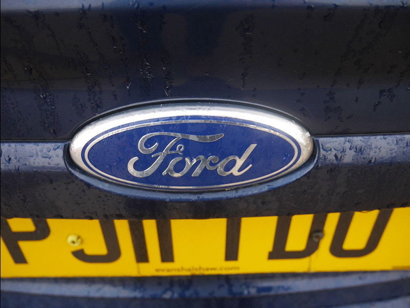 Ford Focus 1.6 Style Hatchback 5dr Petrol Manual (159 g/km, 99 bhp) 5dr Manual 2026