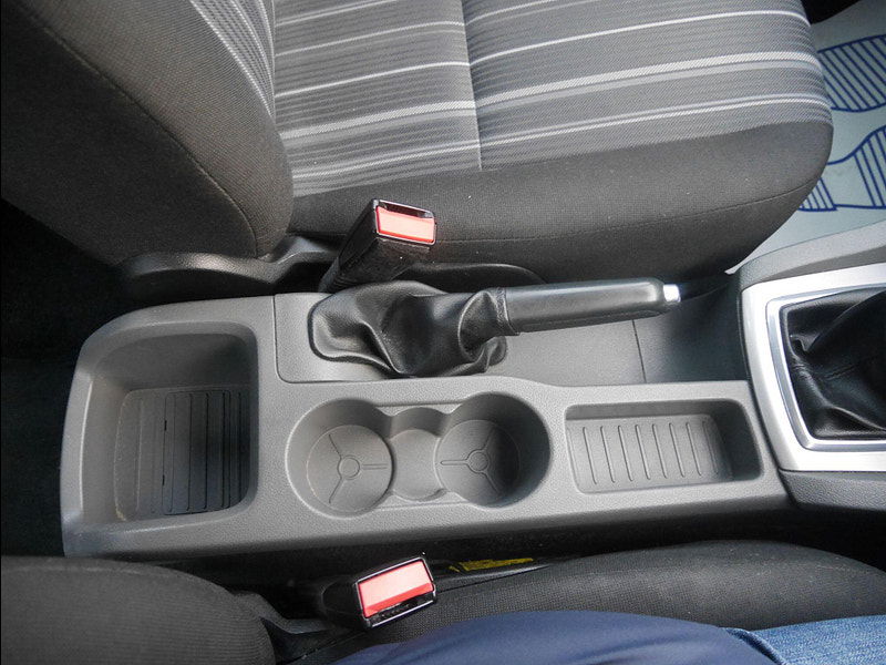 Ford Focus 1.6 Style Hatchback 5dr Petrol Manual (159 g/km, 99 bhp) 5dr Manual 2026