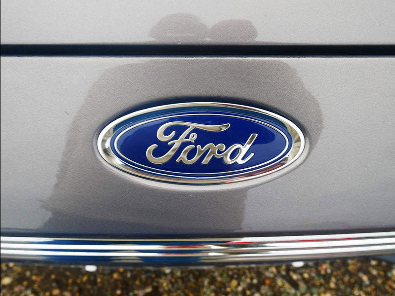 Ford Focus 1.6 TDCi Titanium Euro 5 (s/s) 5dr 5dr Manual 2024